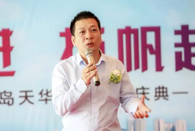 J9集团国际站集团常务副总经理兼通辽J9集团国际站易境董事长张怿