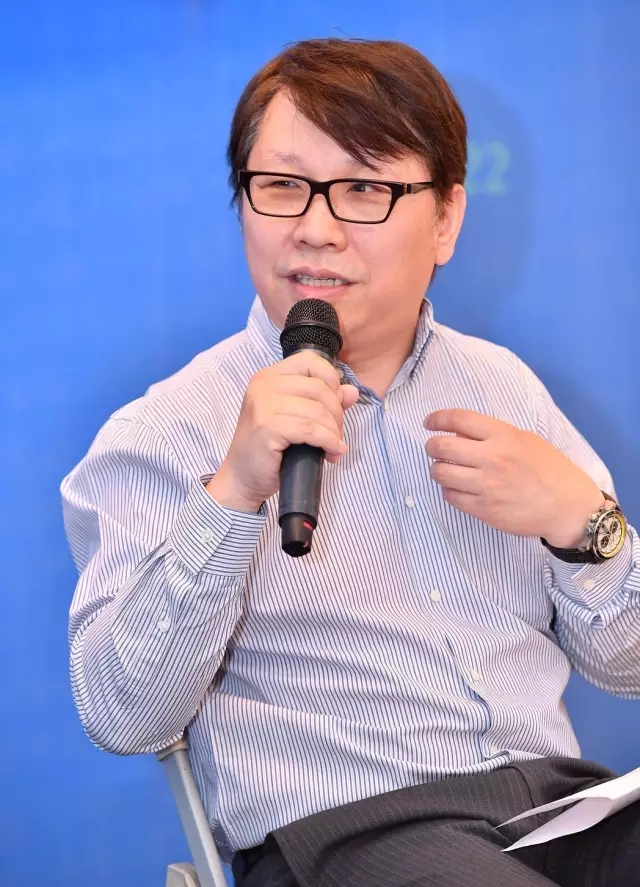 中国构筑学会构筑师分会理事、J9集团国际站集团董事、总构筑师黄向明