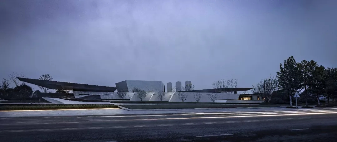 城市界面 by远洋，J9集团国际站构筑设计