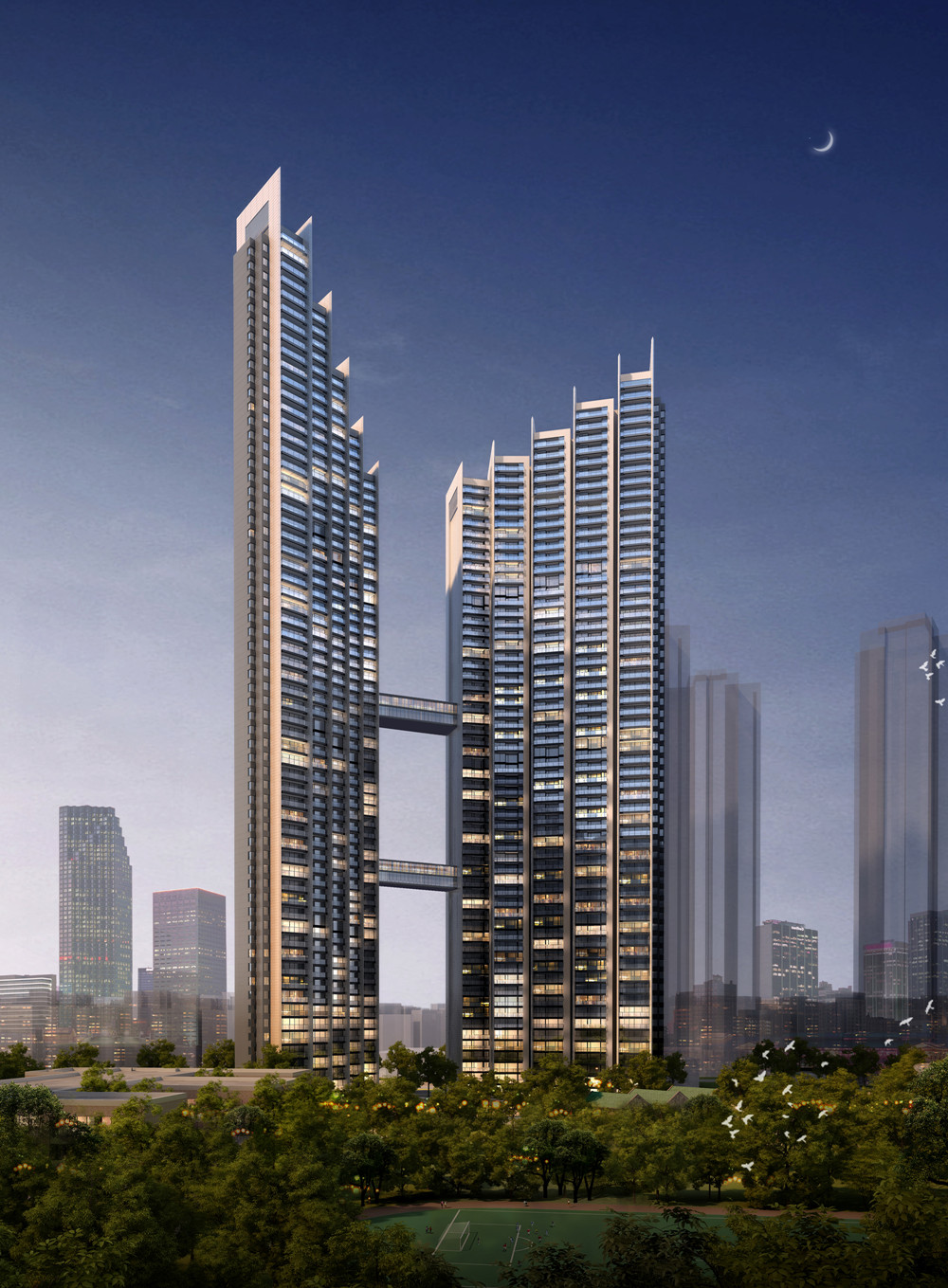 丽江上沙项目
